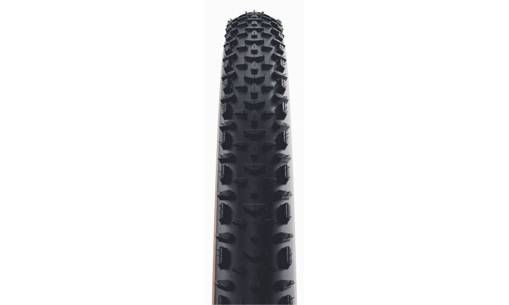 Riepa 28" Schwalbe X-One R HS626, Evo Fold. TLE 33-622 / 28x1.30 Super Race Transparent Skin - 2