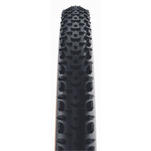 Riepa 27.5" Schwalbe X-One R HS626, Evo Fold. TLE 33-584 / 27.5x1.30 Super Race Transparent Skin