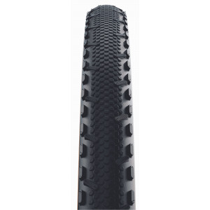 Riepa 28" Schwalbe X-One Rs HS483, Evo Fold. TLE 33-622 / 28x1.30 Super Race Transparent Skin