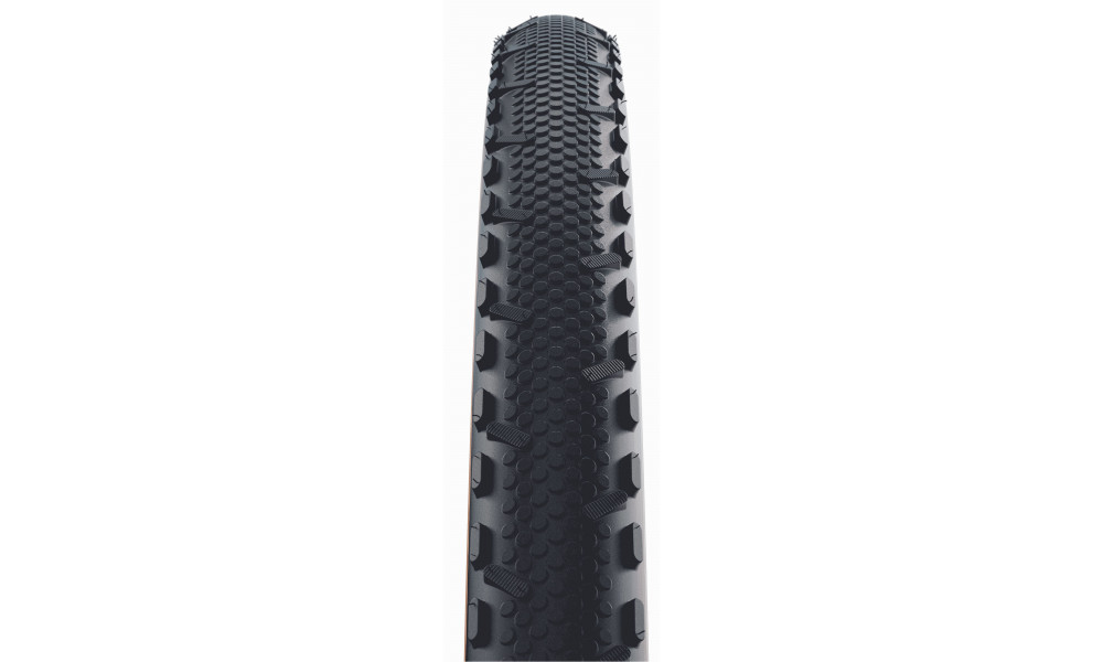 Riepa 28" Schwalbe X-One Rs HS483, Evo Fold. TLE 33-622 / 28x1.30 Super Race Transparent Skin - 2