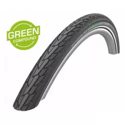 Riepa 24" Schwalbe Road Cruiser HS 484 Active Wired 47-507 / 24x1.75 Reflex