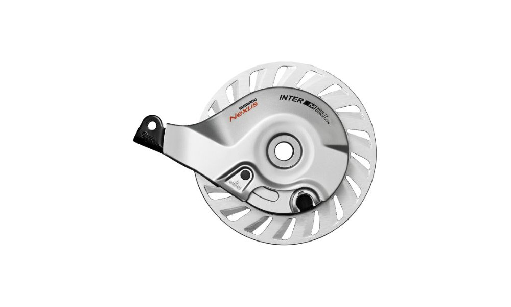 Bremzes roller aizmugure Shimano Nexus BR-C3010 