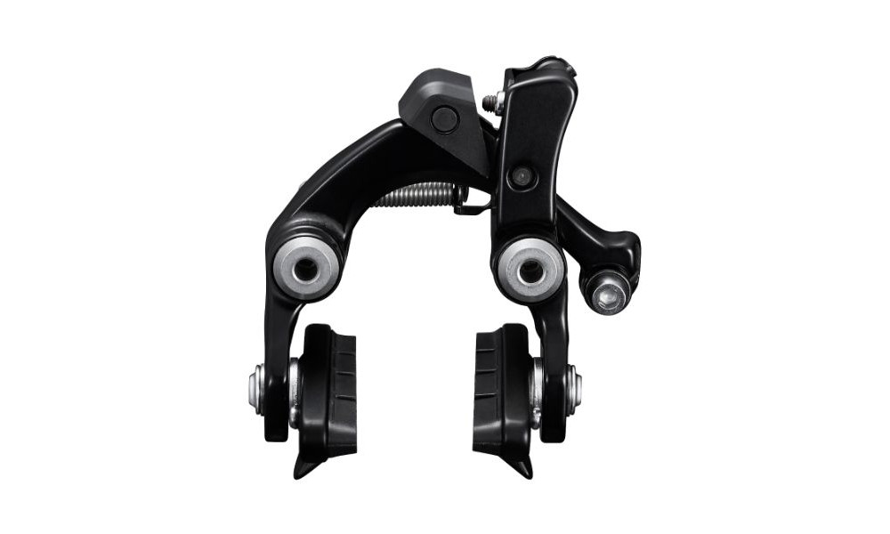 Bremzes caliper aizmugure Shimano 105 BR-R7010R black 