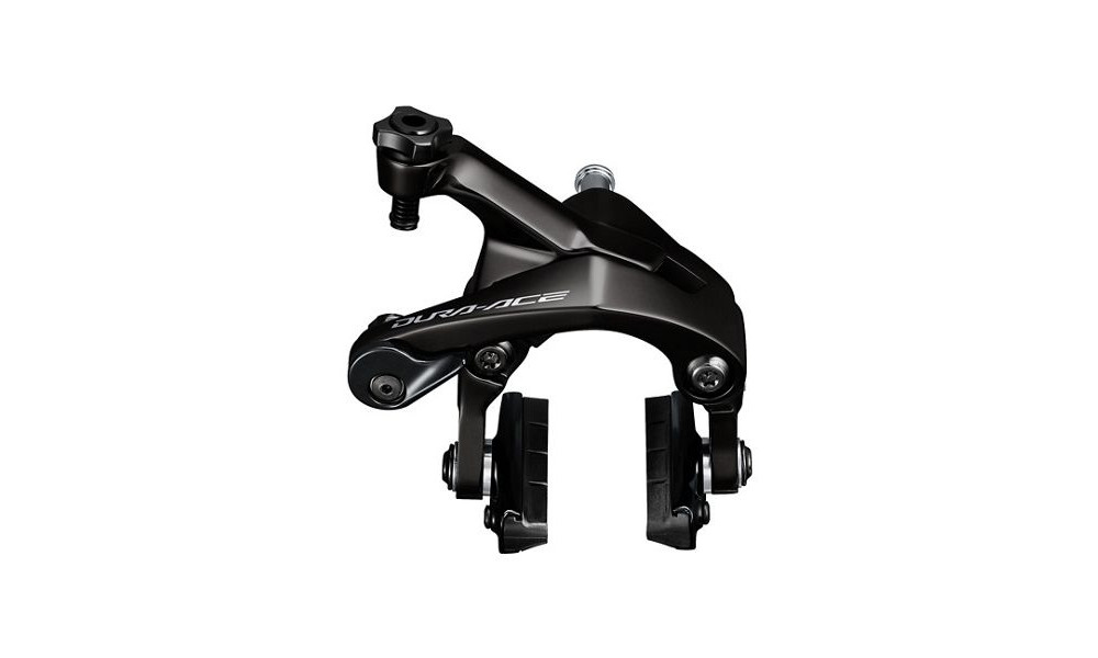 Bremzes caliper aizmugure Shimano DURA-ACE BR-R9200 