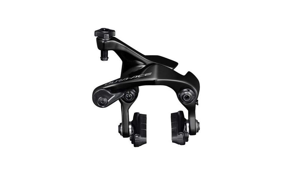 Bremzes caliper aizmugure Shimano DURA-ACE BR-R9210-RS DirectMount 