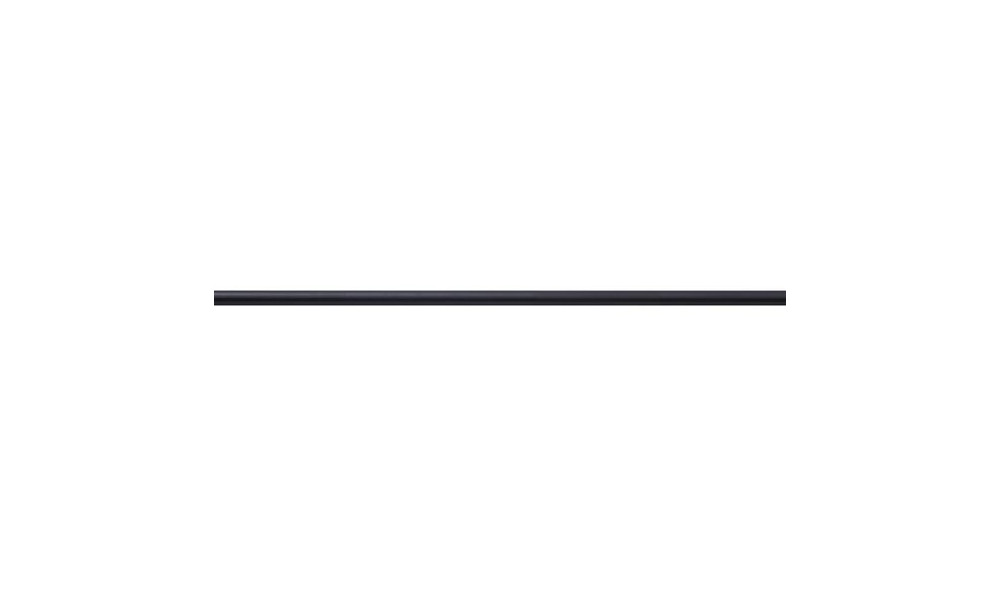 Pārslēdzēja trose apvalks Shimano OT-SIS40 4mm 300mm Normal SIS black (bulk) 