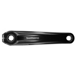 Klaņi Shimano STEPS FC-E8000 E-MTB 170mm