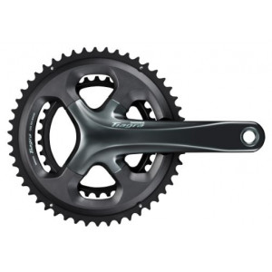 Priekšējie zobratu bloks Shimano TIAGRA FC-4700 172.5mm 2x10-speed