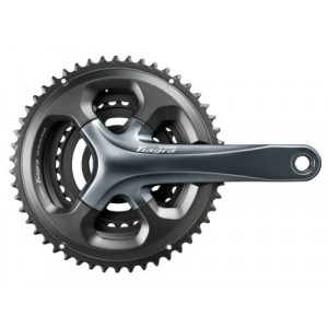 Priekšējie zobratu bloks Shimano TIAGRA FC-4703 172.5mm 3x10-speed