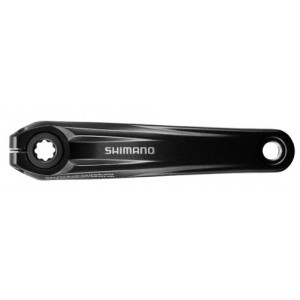 Klaņi Shimano STEPS FC-E8000 E-MTB 170mm