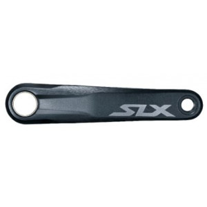 Klaņi Shimano SLX FC-M7130-1 175mm Super Boost 1x12-speed