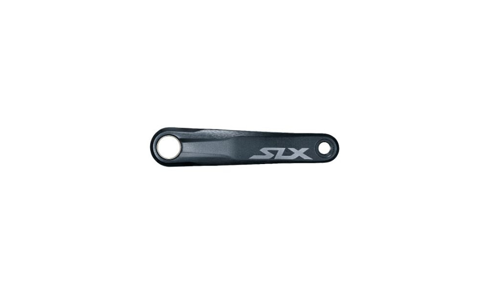 Klaņi Shimano SLX FC-M7130-1 175mm Super Boost 1x12-speed 