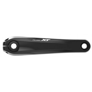 Klaņi Shimano STEPS/DEORE XT FC-M8150 E-MTB 175mm