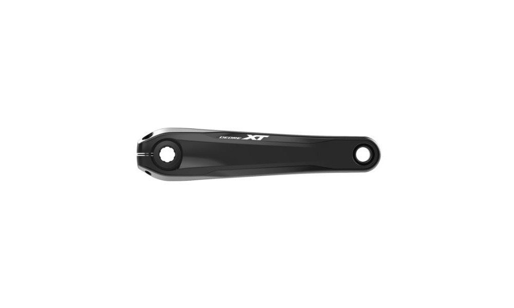 Klaņi Shimano STEPS/DEORE XT FC-M8150 E-MTB 175mm 