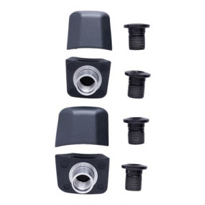 Klaņu skrūve Shimano ULTEGRA FC-6800 M8x10.1mm (4 gab.)