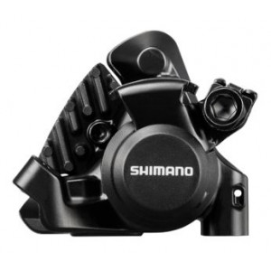 Mehānisko disku bremžu suports Shimano BR-RS305