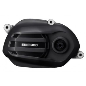 Dzinējs Shimano STEPS DU-E5000 Mid without cover