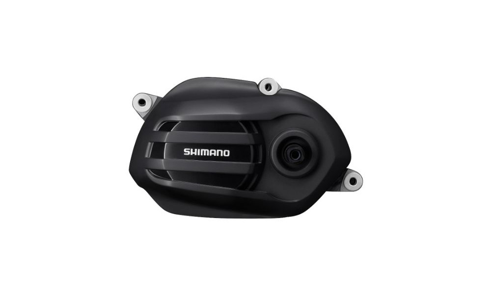 Dzinējs Shimano STEPS DU-E5000 Mid without cover 