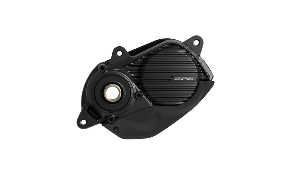 Dzinējs Shimano STEPS DU-EP600 Mid 36V 250W 85Nm 