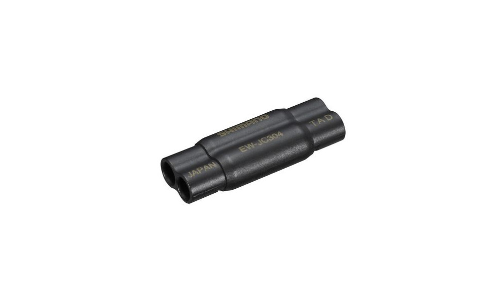 Savienotājs Shimano Di2 EW-JC304 E-Tube SD300 4 Ports Junction 