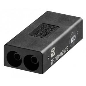 Savienotājs Shimano Di2 BSM-CJ41 Junction 4 Port internal wire