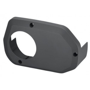 Dzinēja aizsardzība Shimano STEPS SM-DUE60-45-A 45 Degrees gray
