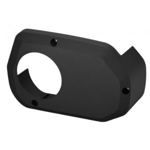 Dzinēja aizsardzība Shimano STEPS SM-DUE60 0 Degrees black