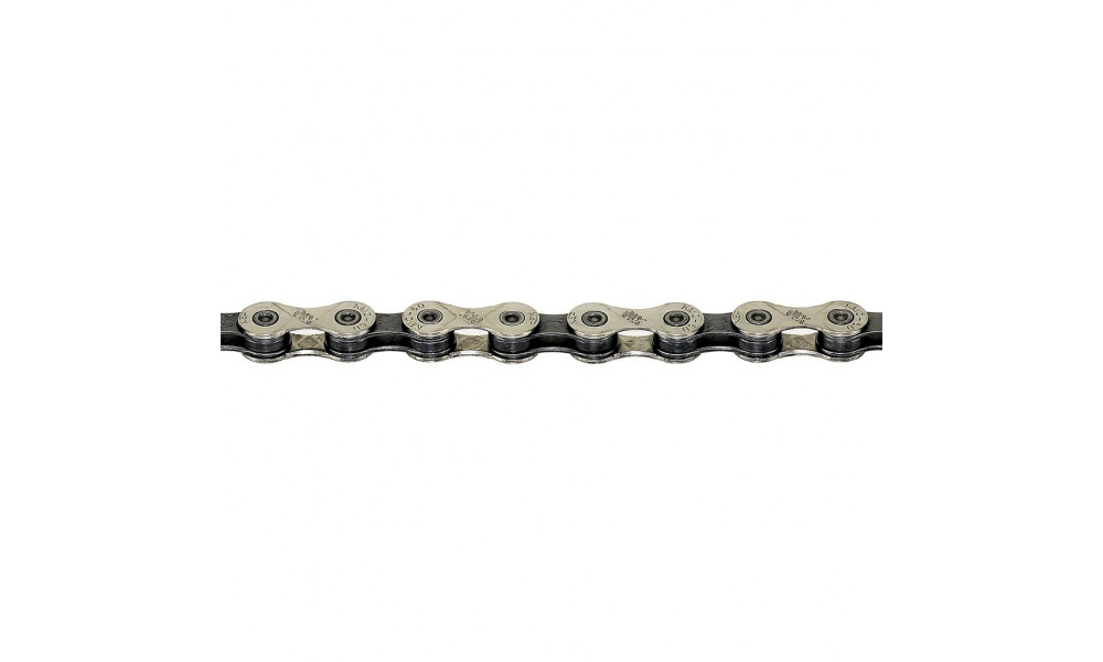 Ķēde KMC X10 10-speed 116links + missing link (bulk) 