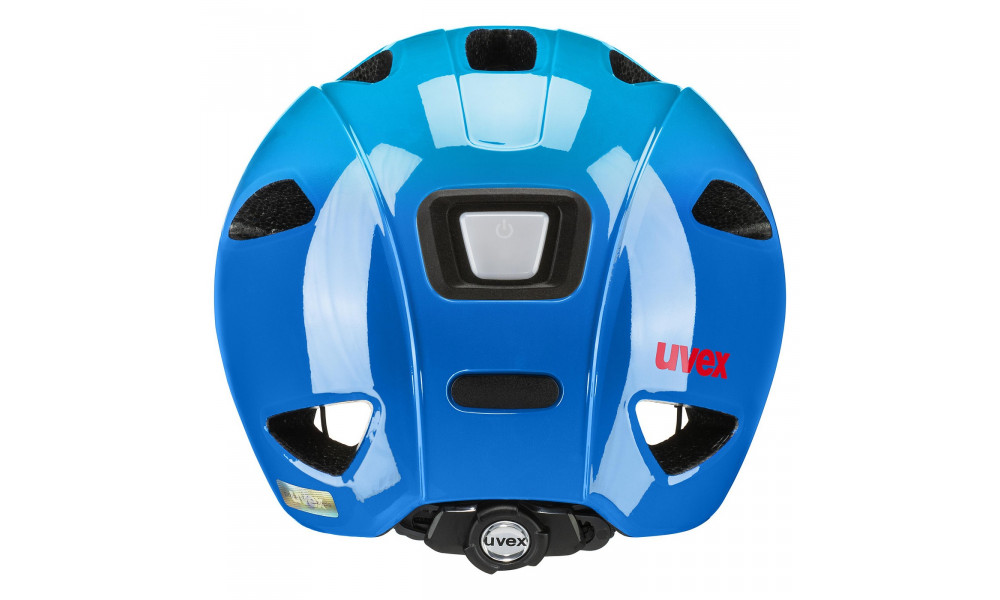 Velo ķivere Uvex oyo ocean blue - 4