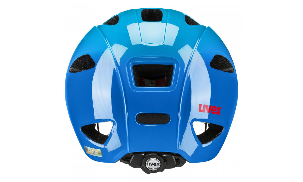 Velo ķivere Uvex oyo ocean blue - 5