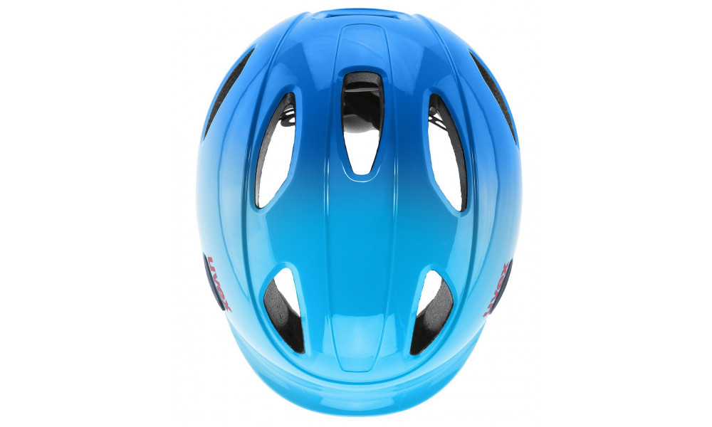 Velo ķivere Uvex oyo ocean blue - 8