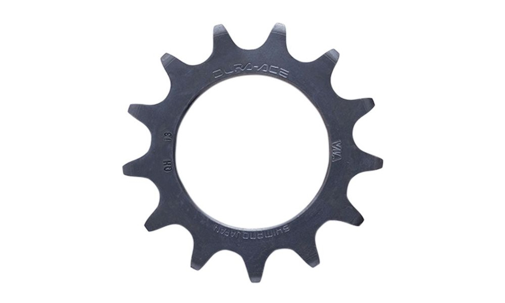 Aizmugurējais ķēdesrats Shimano DURA-ACE SS-7600 