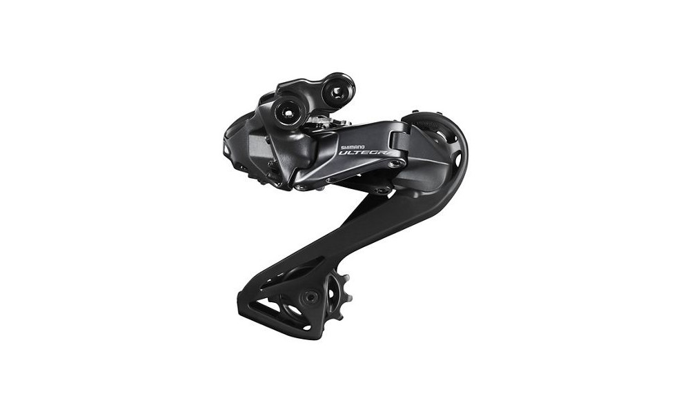 Aizmugurējais pārslēdzējs Shimano ULTEGRA Di2 RD-R8150 2x12-speed 