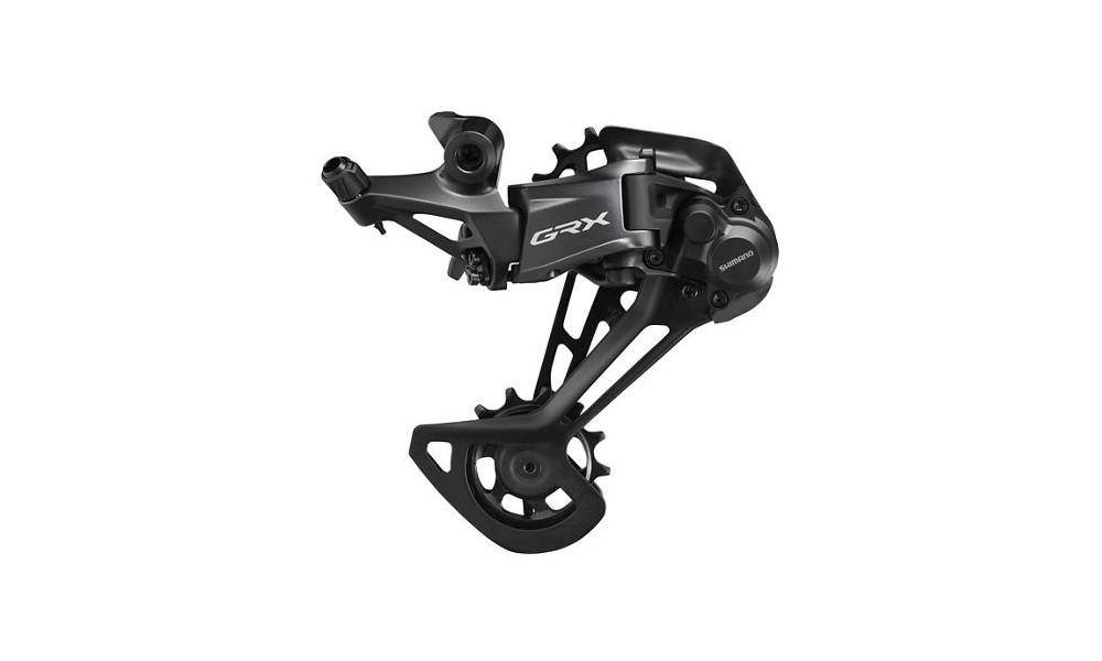 Aizmugurējais pārslēdzējs Shimano GRX RD-RX822 1x12-speed 