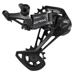 Aizmugurējais pārslēdzējs Shimano GRX RD-RX822 1x12-speed
