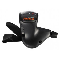 Pārslēdzēja rokturis Shimano Nexus SL-7S50 7-speed