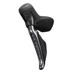 Pārslēdzēja rokturis Shimano ULTEGRA Di2 ST-R8170-L 2-speed