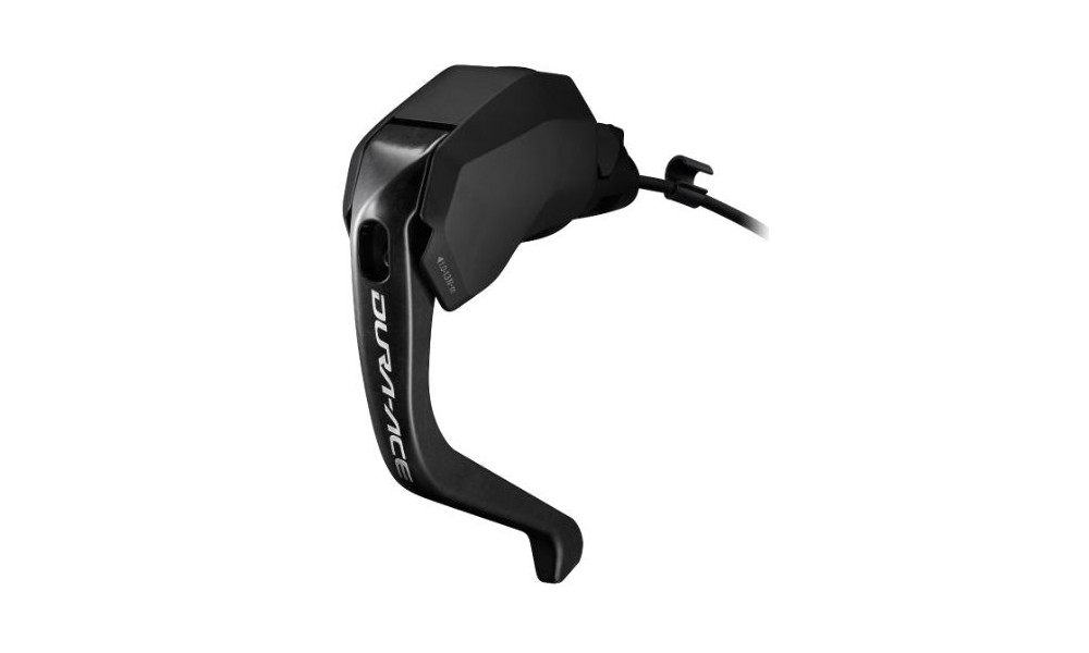 Pārslēdzēja rokturis Shimano DURA-ACE Di2 ST-R9180 2-speed 