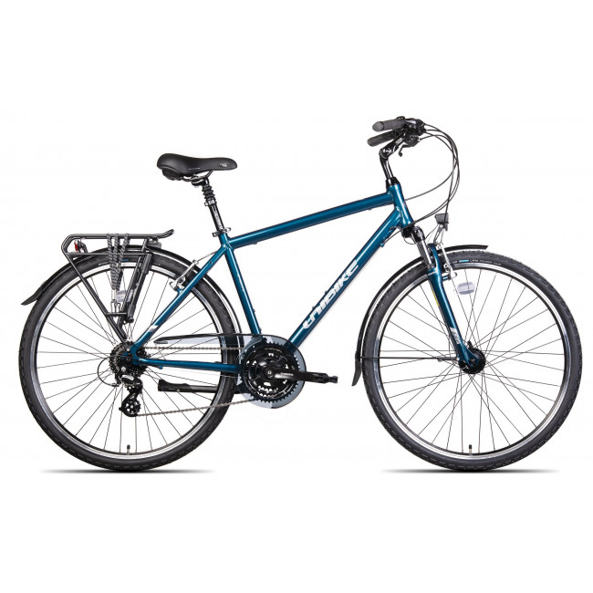 Velosipēds Unibike Vision GTS 2024 blue