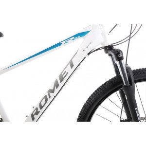 Velosipēds Romet Rambler R9.2 29" 2022 white-graphite