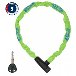 Atslēga Abus Steel-O-Chain 5805K/75 LM