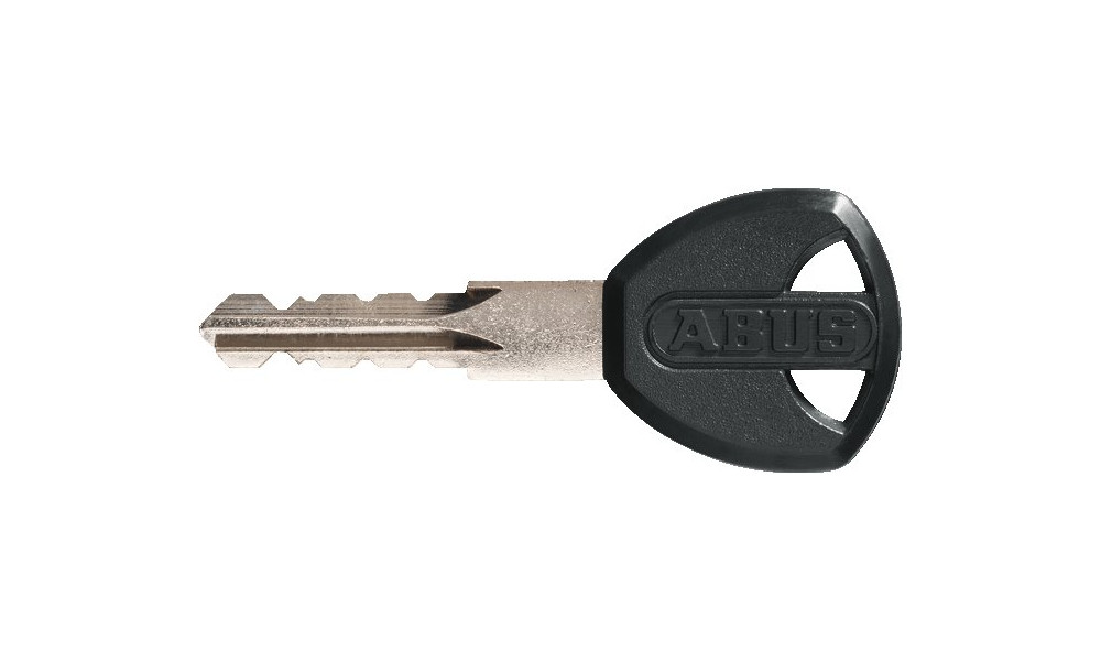 Atslēga Abus Steel-O-Chain 5805K/75 LM - 2