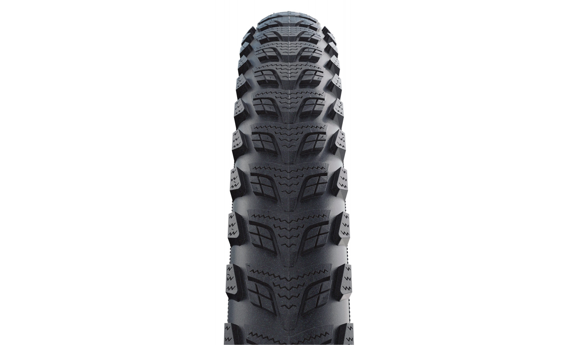 Riepa 28" Schwalbe Marathon 365 HS 475, Perf Wired 40-622 / 28x1.50, 700x38C Addix 4Season Black-Reflex - 4