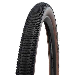 Riepa 18" Schwalbe Billy Bonkers HS 600, Perf Fold. 50-355 / 18x2.00 Addix Bronze-Skin