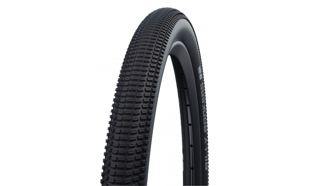 Riepa 26" Schwalbe Billy Bonkers HS 600, Perf Fold. 57-559 / 26x2.25 Addix - 1