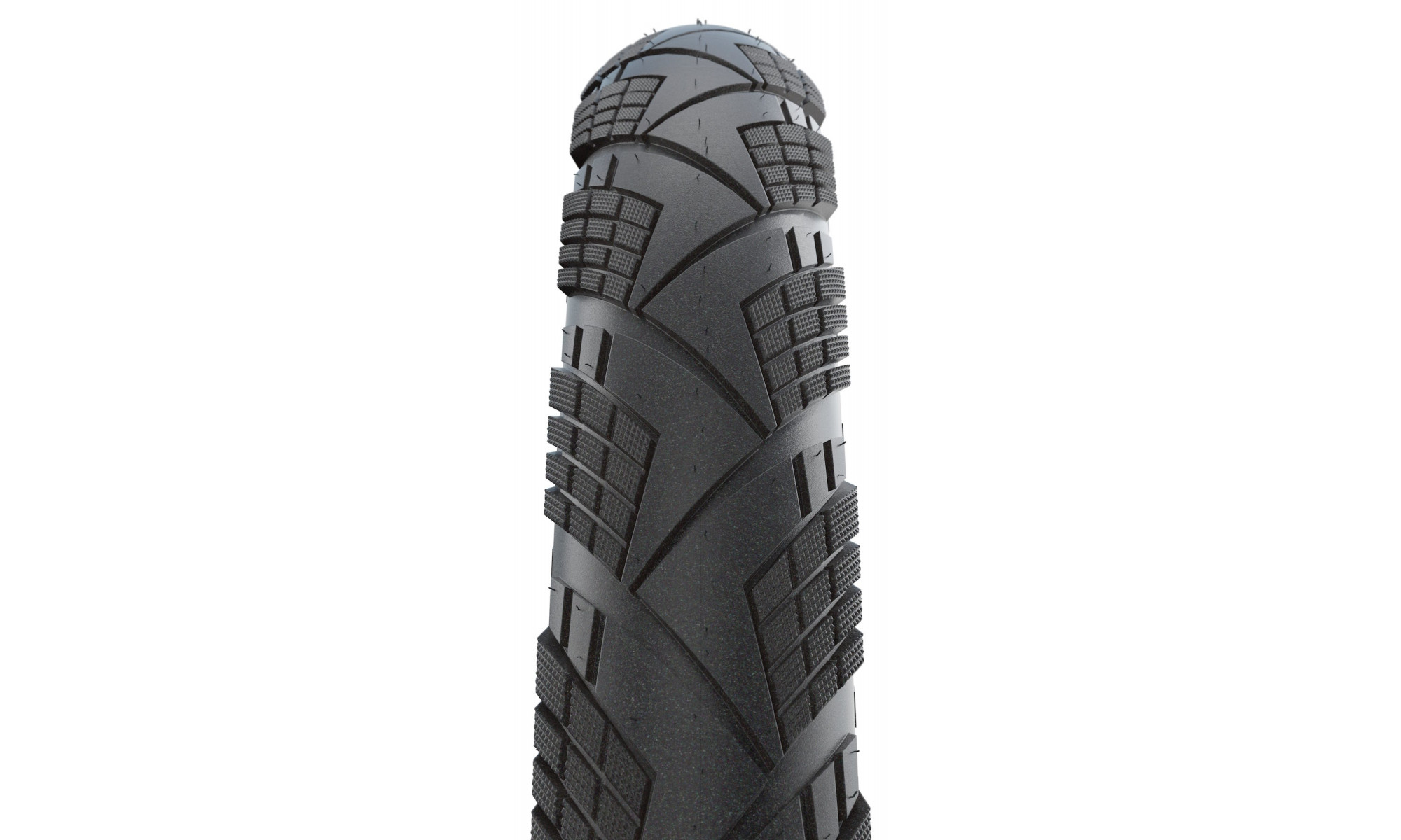 Riepa 28" Schwalbe Marathon Efficiency HS 617, Evo Fold. 55-622 / 28x2.15 Super Race Addix Race Transparent-Skin Reflex - 3