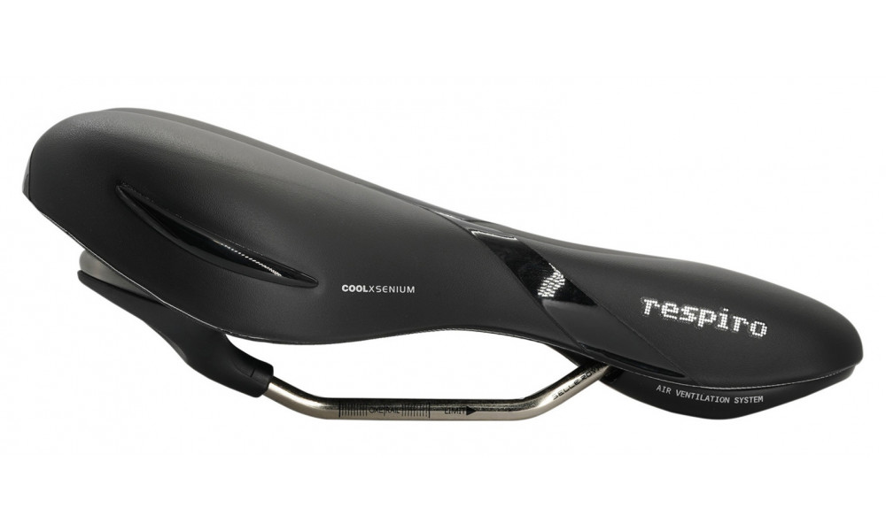 Sēdeklis Selle Royal Respiro Moderate HE RVL RoyalGel - 4