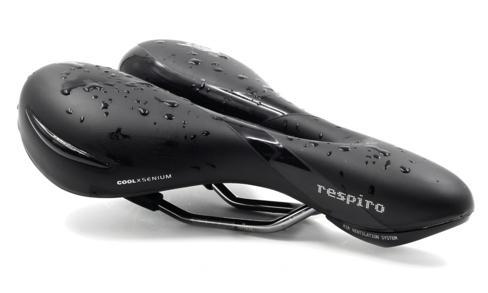 Sēdeklis Selle Royal Respiro Moderate HE RVL RoyalGel - 6