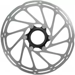 Bremžu disks SRAM Centerline Rounded 180mm C-Lock