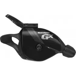 Pārslēdzēju roktura SRAM GX trigger 11-speed black